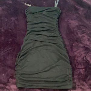 Fashion nova dress
